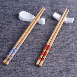 筷子用久了对健康不好,你真的会挑筷子吗